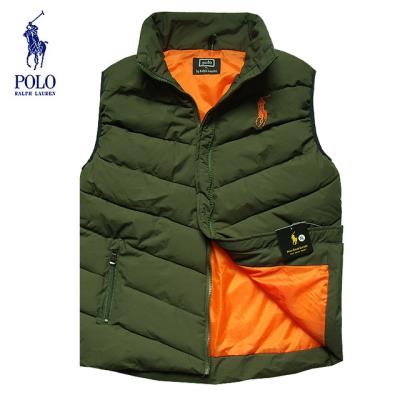 Polo Coat-117